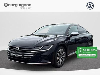 Gebruikt 2022 VW Arteon Elegance | € 19.999 (Goede deal)