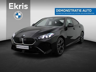 Zwart Occasion 2025 BMW 220 M Sport Coupé | € 53.950