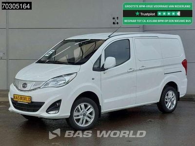 Wit Gebruikt 2023 BYD ETP3 Van | € 12.750