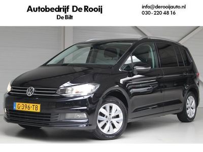 tweedehands VW Touran 1.5 TSI DSG Comfortline Business Navigatie | Trekh