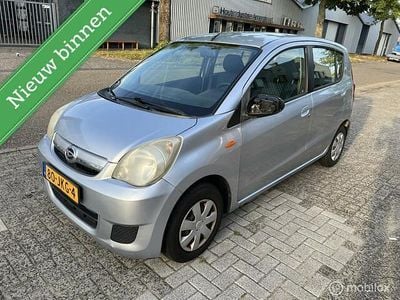 Daihatsu Cuore