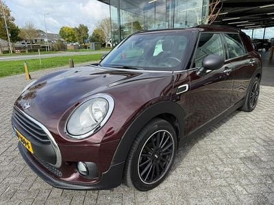 Mini One Clubman