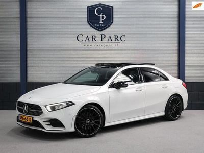 Mercedes A250