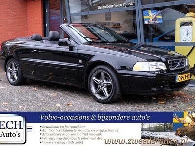 Volvo C70