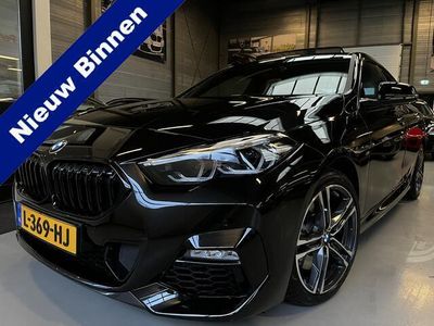 tweedehands BMW 220 220 Gran Coupé i Leer Pano M pakket