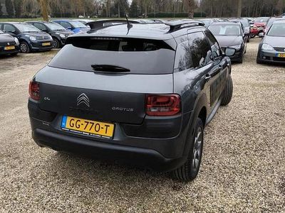 Occasion 2015 Citroën C4 Cactus Hatchback | € 6.150 (Eerlijke prijs)
