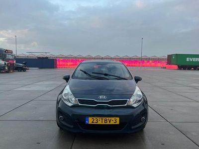 tweedehands Kia Rio * 2012 * 244 DKM * 1.2 CCVT * AC *