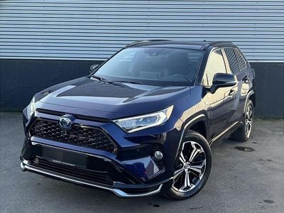 Occasion Toyota RAV4 Hybrid Plus 306 PK (225 kW) 2022 Overig SUV