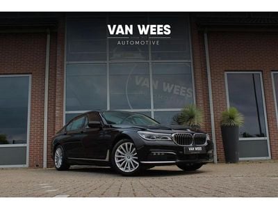 BMW 740