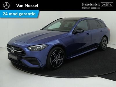 Mercedes E300