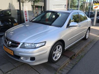 tweedehands Honda Accord 2.0i Executive / AUTOMAAT / DEALER ONDERH./ 1E EIGENAAR