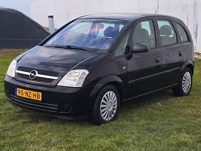 Occasion 2004 Opel Meriva MPV | € 899 (Goede deal)
