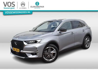 DS Automobiles DS7 Crossback