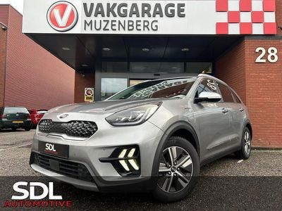 Occasion 2019 Kia e-Niro SUV | € 18.945 (Eerlijke prijs)