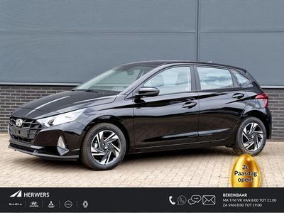 tweedehands Hyundai i20 1.0 T-GDI Comfort Smart / HSD Premie €2000,- / Direct Leverbaar /