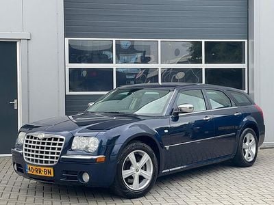Chrysler 300C