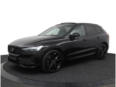 Zwart Occasion 2025 Volvo XC60 SUV | € 56.950 (Iets duurder)