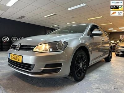 VW Golf VII