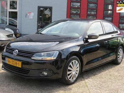 VW Jetta