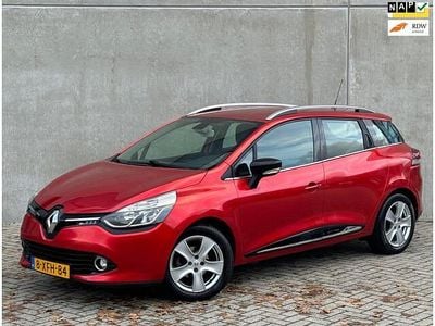 Renault Clio GrandTour