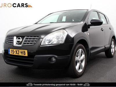 tweedehands Nissan Qashqai 2.0 Tekna Premium | Handel/Export! | Navigatie | C