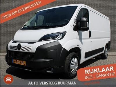 Citroën Jumper