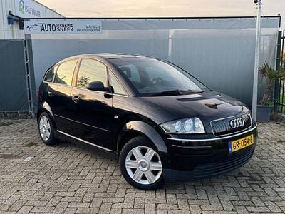 Audi A2