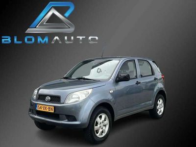 Daihatsu Terios