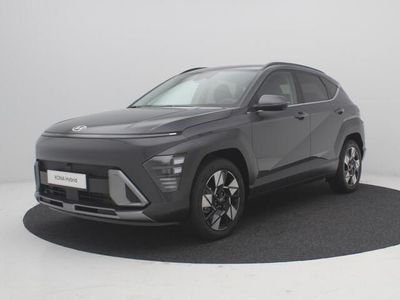tweedehands Hyundai Kona 1.6 GDI HEV Premium / ¤1000 Prijsvoordeel / ¤1000 smartbonus /