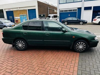 tweedehands Nissan Primera 1.6 GX