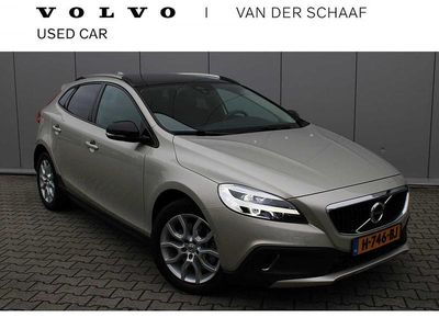 Gebruikt 2018 Volvo V40 CC Stationwagen | € 24.450 (Duur)