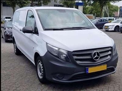 Mercedes Vito