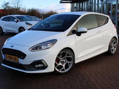 Occasion Ford Fiesta ST 2024 Wit Hatchback