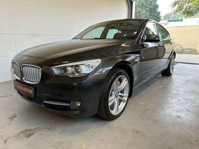 tweedehands BMW 550 Gran Turismo 550xi High Executive in nette staat