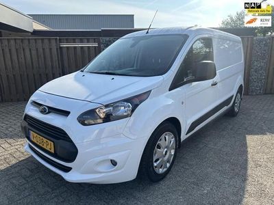 tweedehands Ford Transit CONNECT 1.5 TDCI L2 Trend