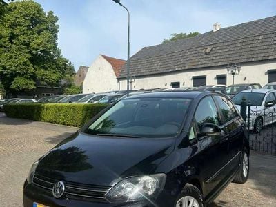 VW Golf Plus