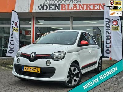 tweedehands Renault Twingo 1.0 SCe Collection 5drs BJ.2016 / Airco / Elektr.