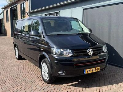 VW T5