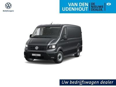 tweedehands VW Crafter L3H2 2.0 TDI 140pk 3.0T Trendline