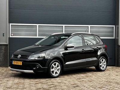 VW Polo Cross