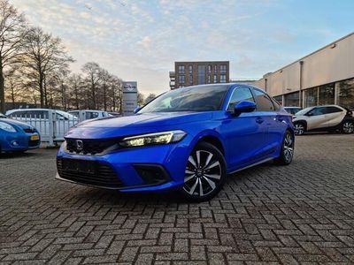 tweedehands Honda Civic 2.0 e:HEV Elegance , All-in Rijklaarprijs