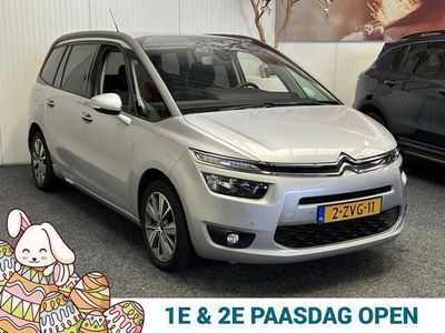 Citroën Grand C4 Picasso