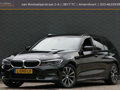 BMW 320e