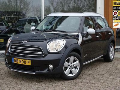 tweedehands Mini Cooper Countryman 1.6 ALL4 Chili