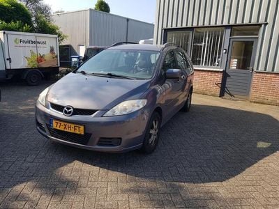 Mazda 5