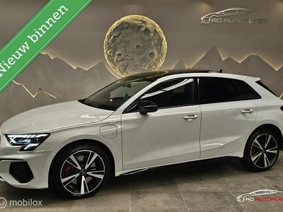 Occasion 2021 Audi A3 Competition | € 30.995 (Iets duurder)