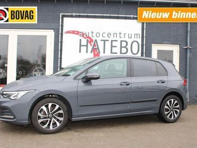 tweedehands VW Golf VIII 1.5 TSI Active Full Opt.! Navi HEUD Virtual Apple Car nw.sta