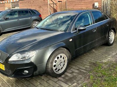 tweedehands Seat Exeo 1.8 Style