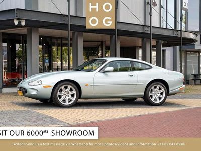 Jaguar XK8