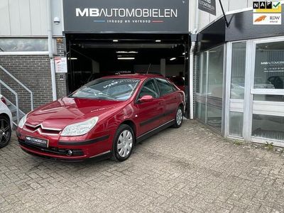 Citroën C5